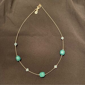 Silpada Bead Necklace N1888